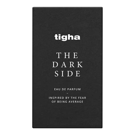 tigha|tigha the dark side.